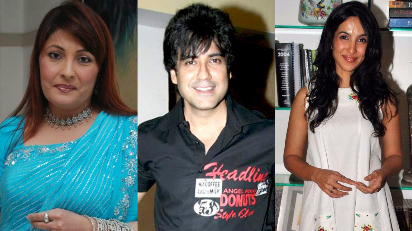 Do You Remember These 20 TV Celebs Who Were Popular Once Upon A Time?