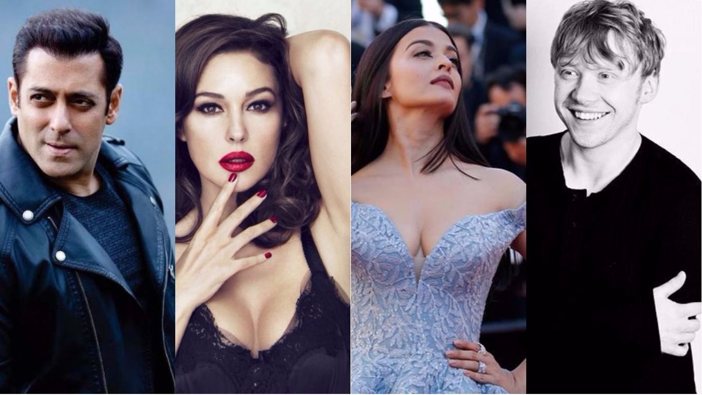17 Popular Hollywood And Bollywood Celebs Who've Been Invited By The Academy Of Motion Picture