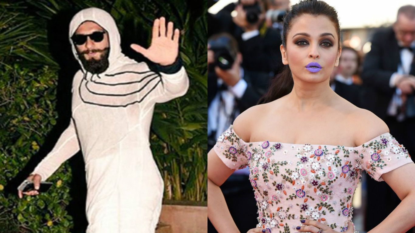 8 Times Bollywood Celebrities Got Trolled For Their Weird Fashion Sense