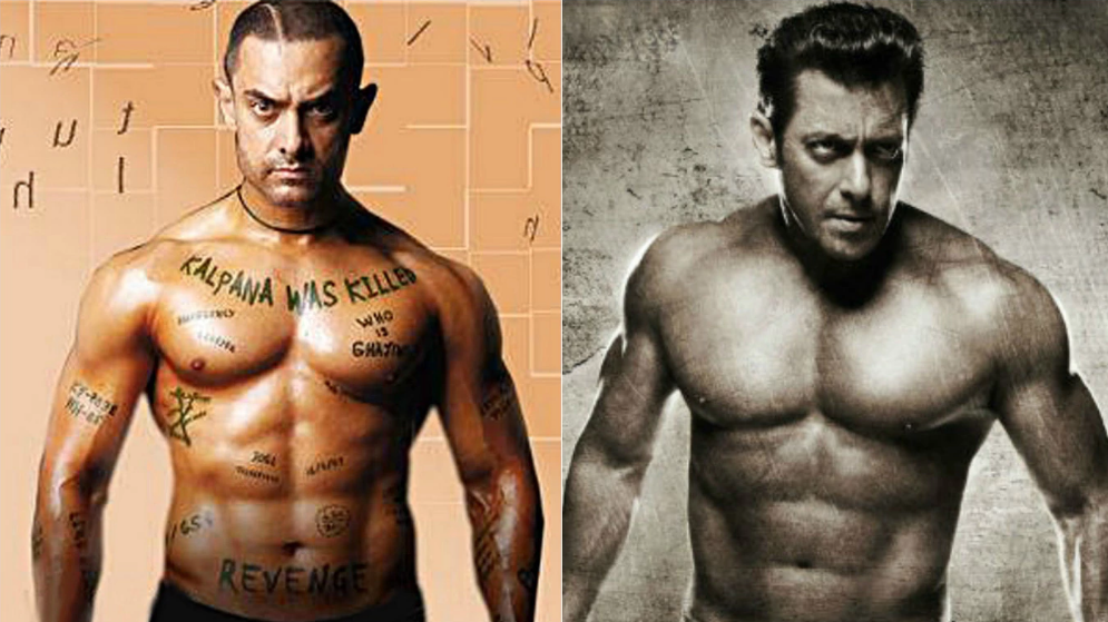 अगर सलमान ने ये फिल्में रिजेक्ट नहीं की होती तो आज शाहरुख़ और आमिर इतने बड़े स्टार नहीं होते !