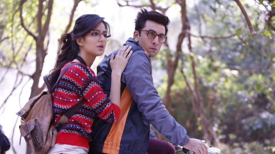 Here's Why Disney's Jagga Jasoos Is Going To Be Treat For Ranbir-Katrina Fans!