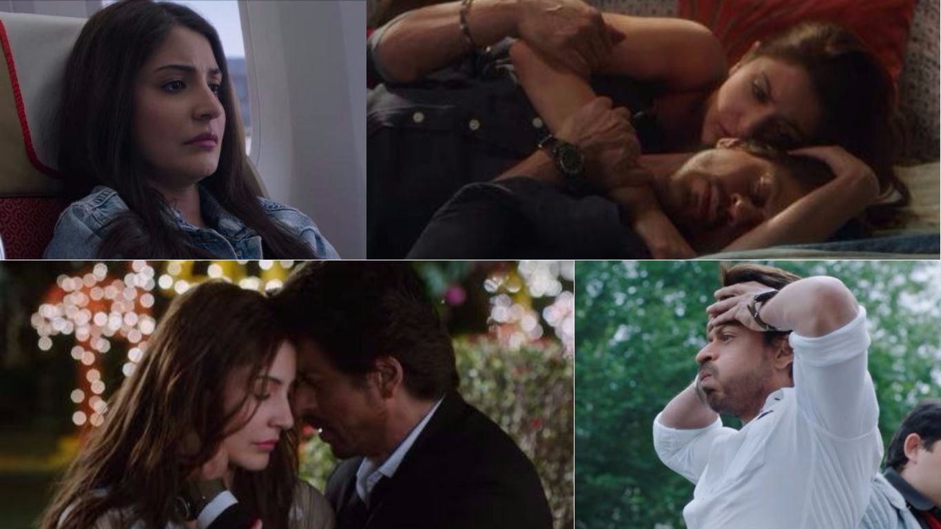WATCH: Jab Harry Met Sejal Trailer Is Here And It Is Incredibly Good!