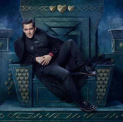 Everything You Need To Know About Salman Khan's Social Media Kingdom