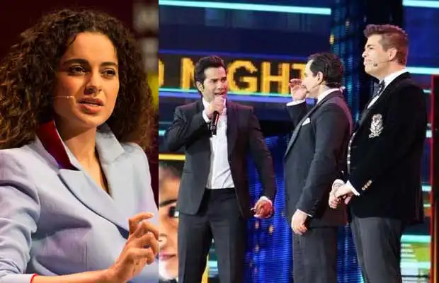 Here's How Bollywood's Privileged Men & Poor Editing Made IIFA Awards 2017 A Complete Disaster! 