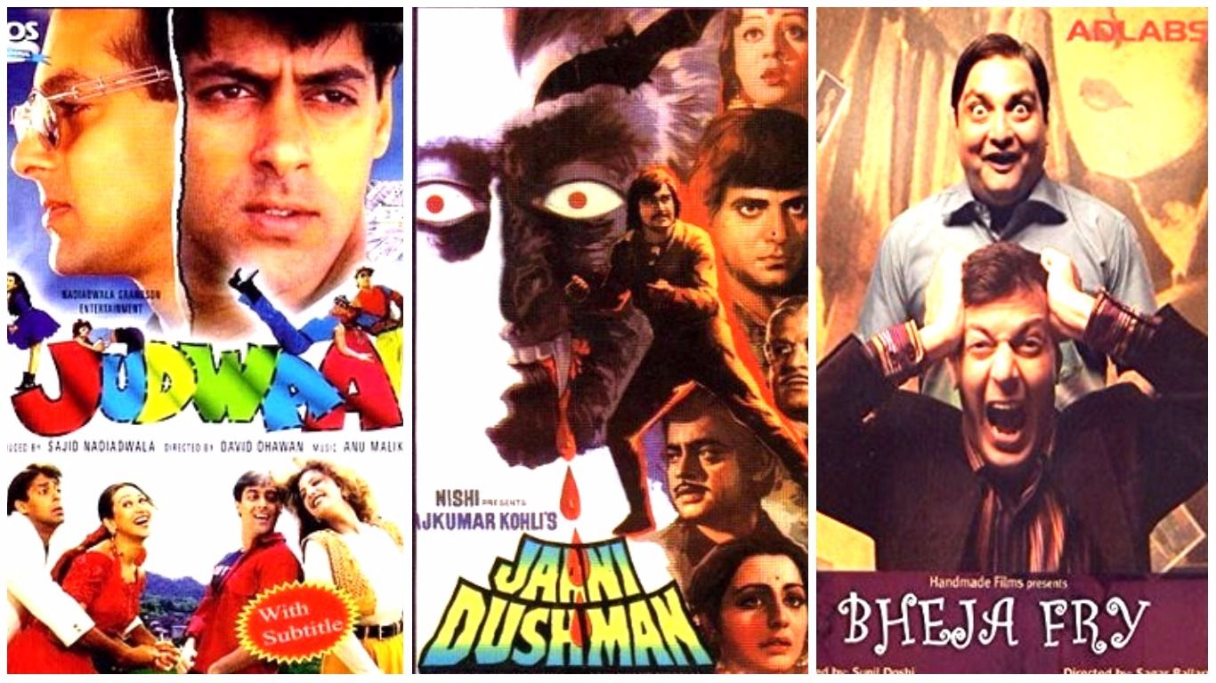 20 Bollywood Films That Are Must Watch When You Are High!