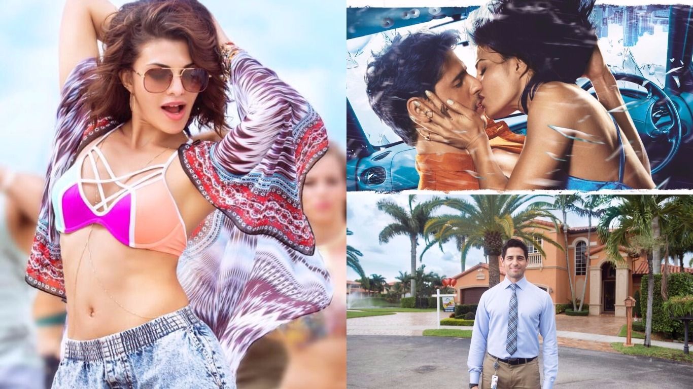 Revealed: 5 Interesting Plot Details You Must Know About The Trailer Of Sidharth & Jacqueline’s A Gentleman