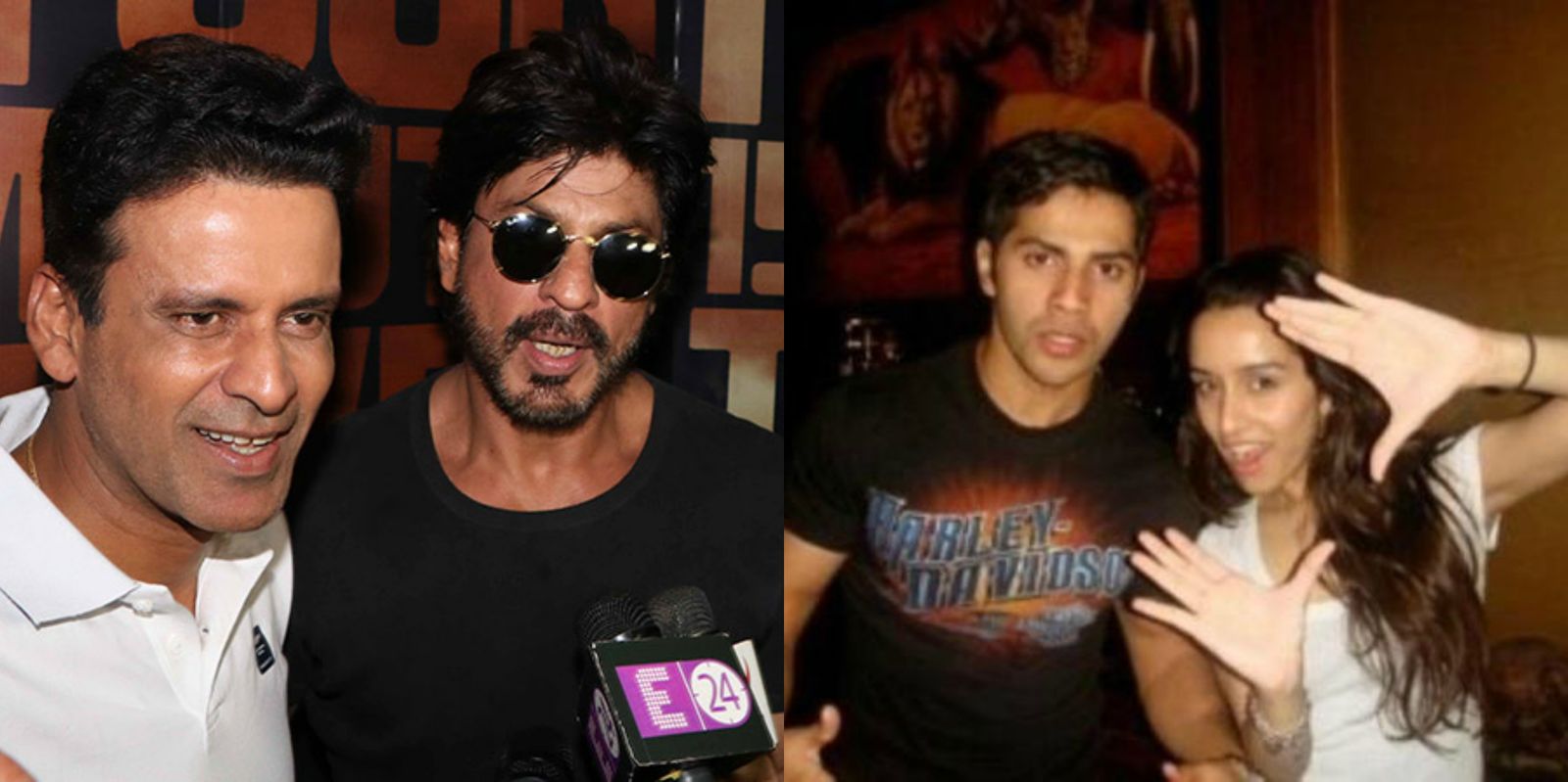 16 Celebrities Who Were Friends Even Before They Entered Bollywood!
