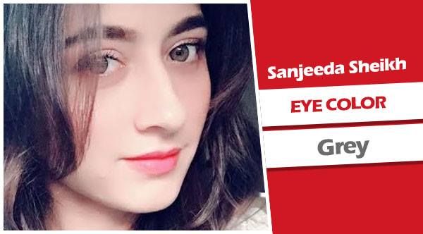 9 Popular TV Stars Who Have The Most Striking Eye Colours That You Will Fall In Love With!