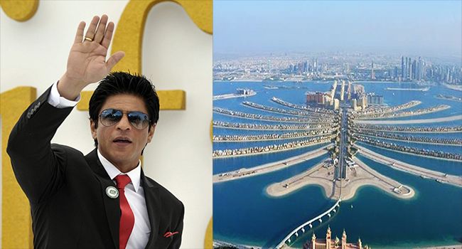 15 Bollywood & Hollywood Celebs Who Own Private Islands 
