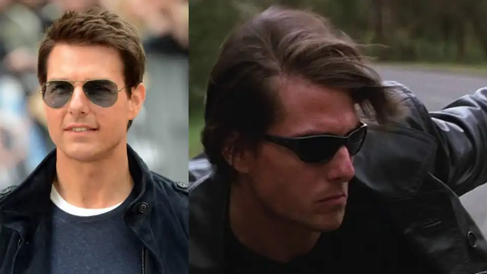 10 Best Performances Of Tom Cruise That Make Him Hollywood's Most Popular Superstar!