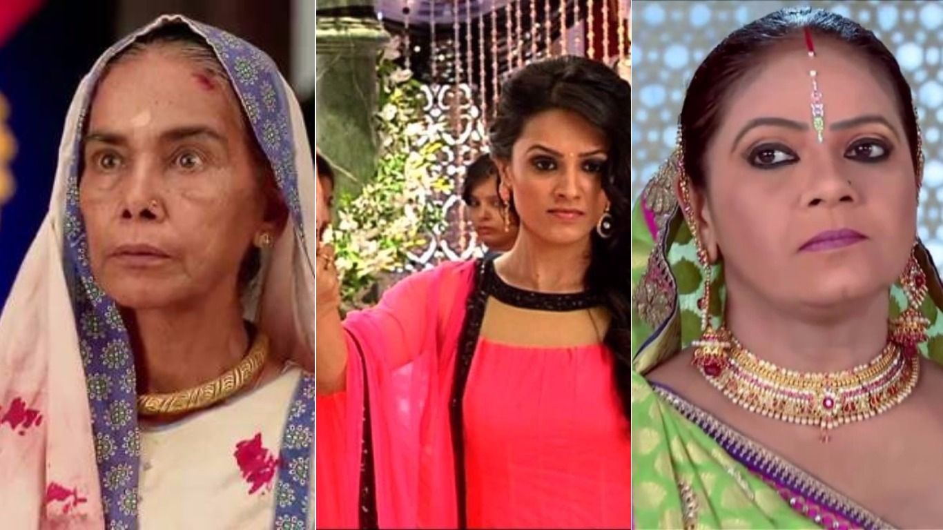 15 TV Vamps Who Turned Good Later In The Show!