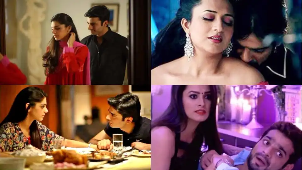10 Things Indian Television Serials Can Learn From Pakistani TV Shows 