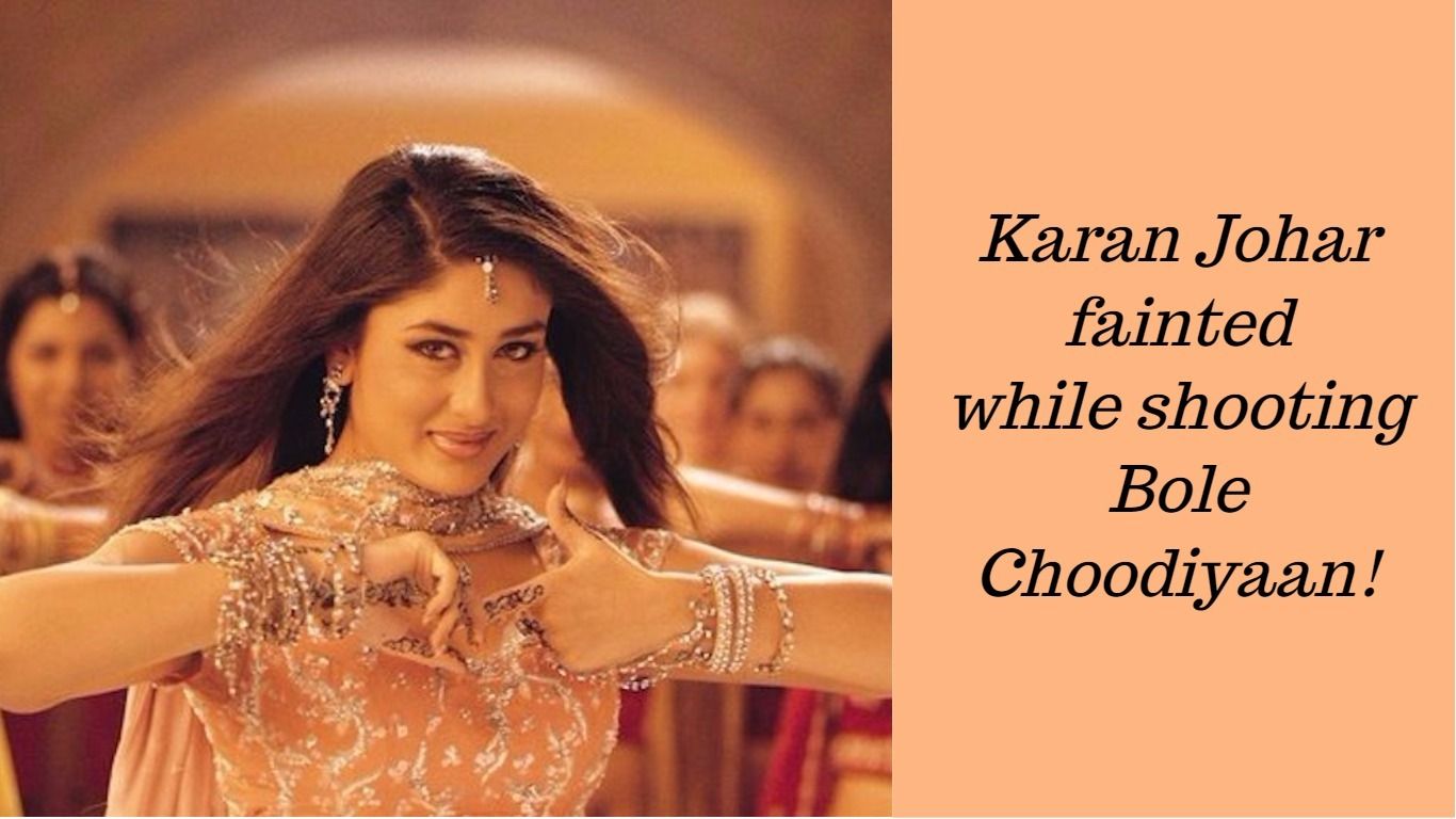 18 Years Of K3G: 20 Facts We Bet You Did Not Know About The Blockbuster Kabhi Khushi Kabhie Gham 
