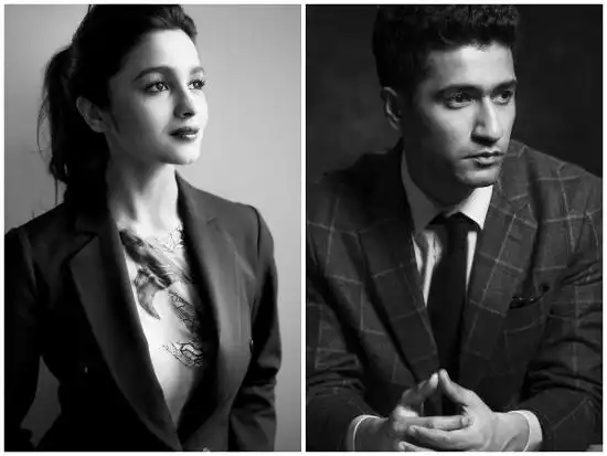Here's Everything You Need To Know About Alia Bhatt And Vicky Kaushal's 'Raazi'!