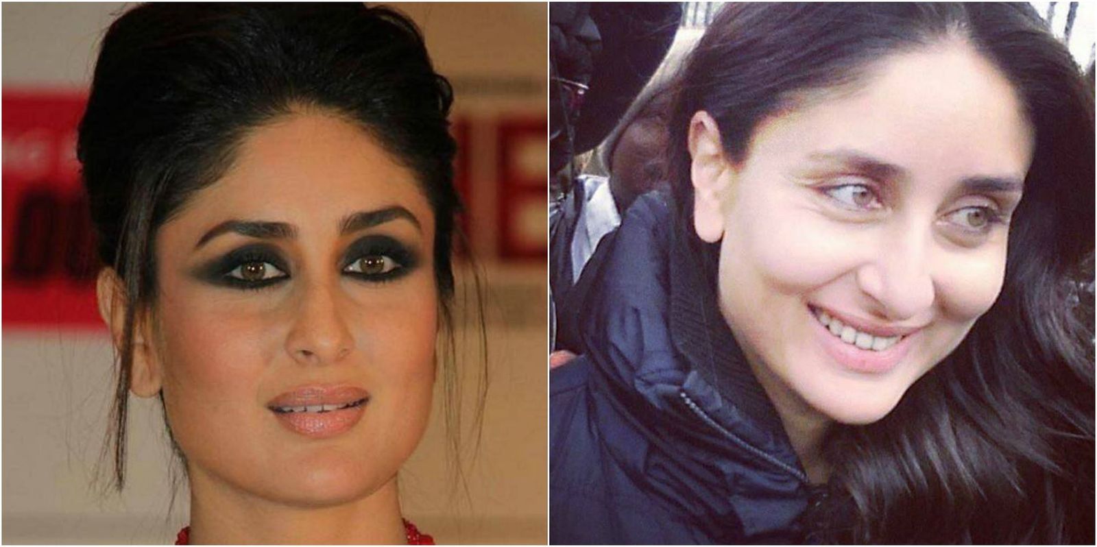 Here's Proof That Kareena Kapoor Khan Looks Spectacular Without Make Up!