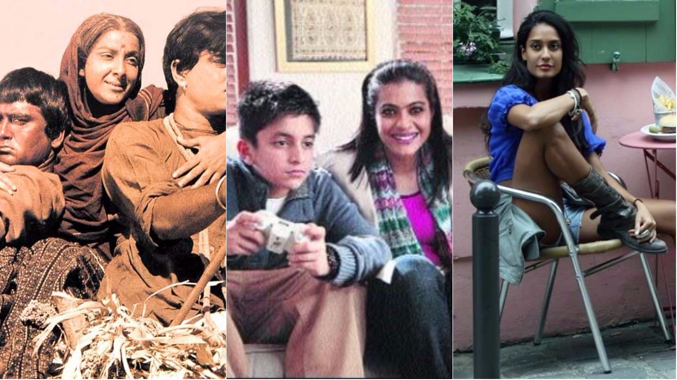 Here's How Bollywood Moms Has Evolved Through The Years!