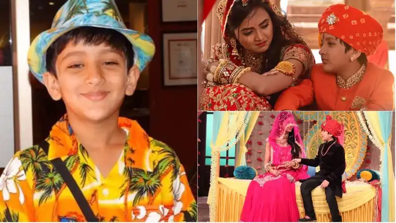 Unknown Facts About Afaan Khan AKA Little Ratan From Pehredaar Piya Ki  