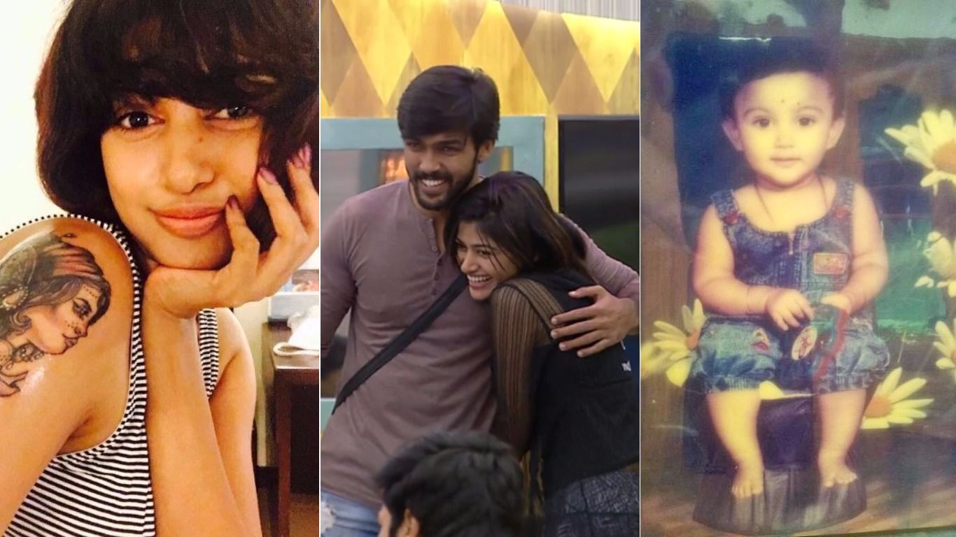 Here's Everything You Want To Know About Bigg Boss Tamil's Contestant, Oviya Helen!