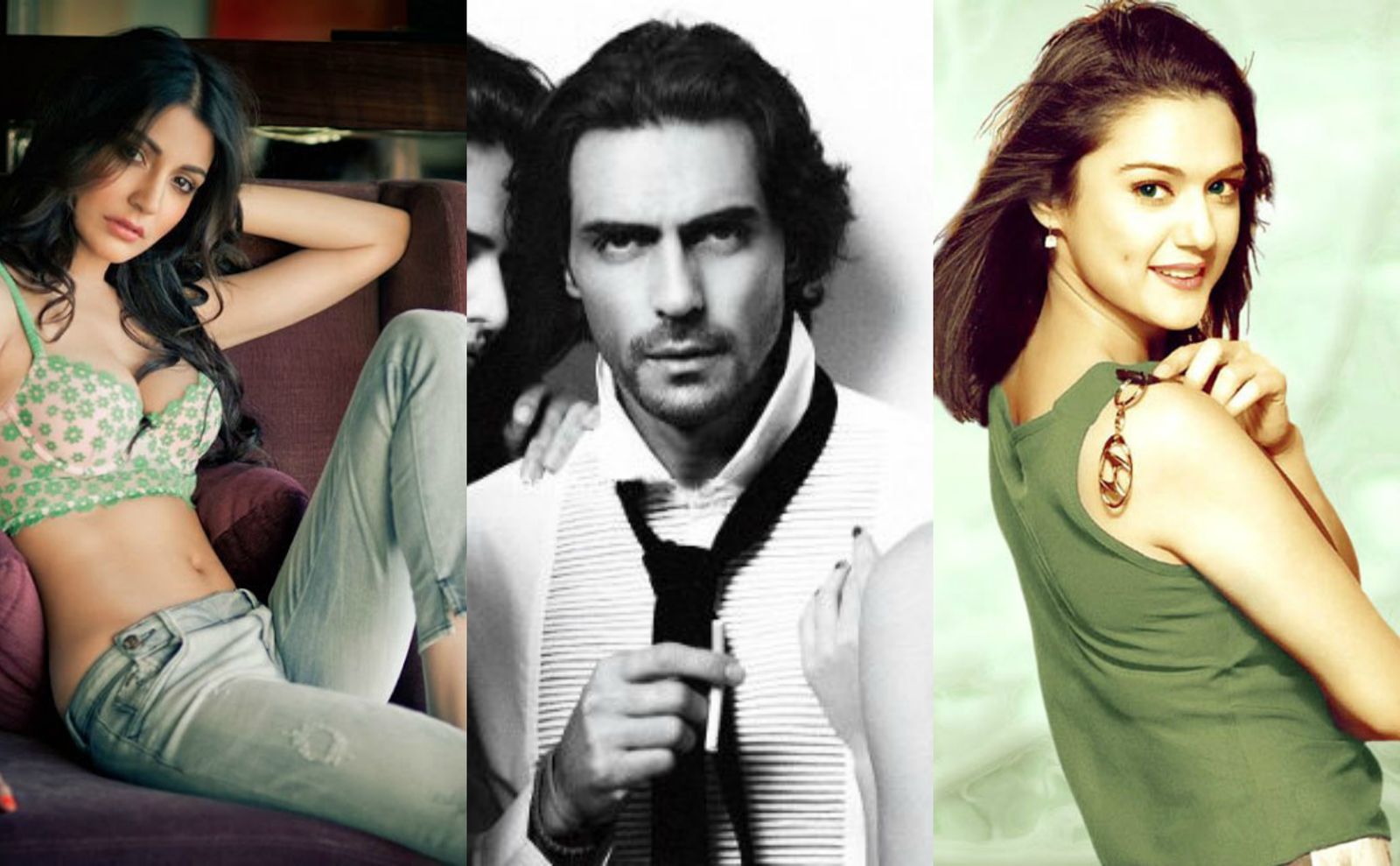14 Bollywood Stars Were Simply Discovered In The Most Ordinary Scenarios 