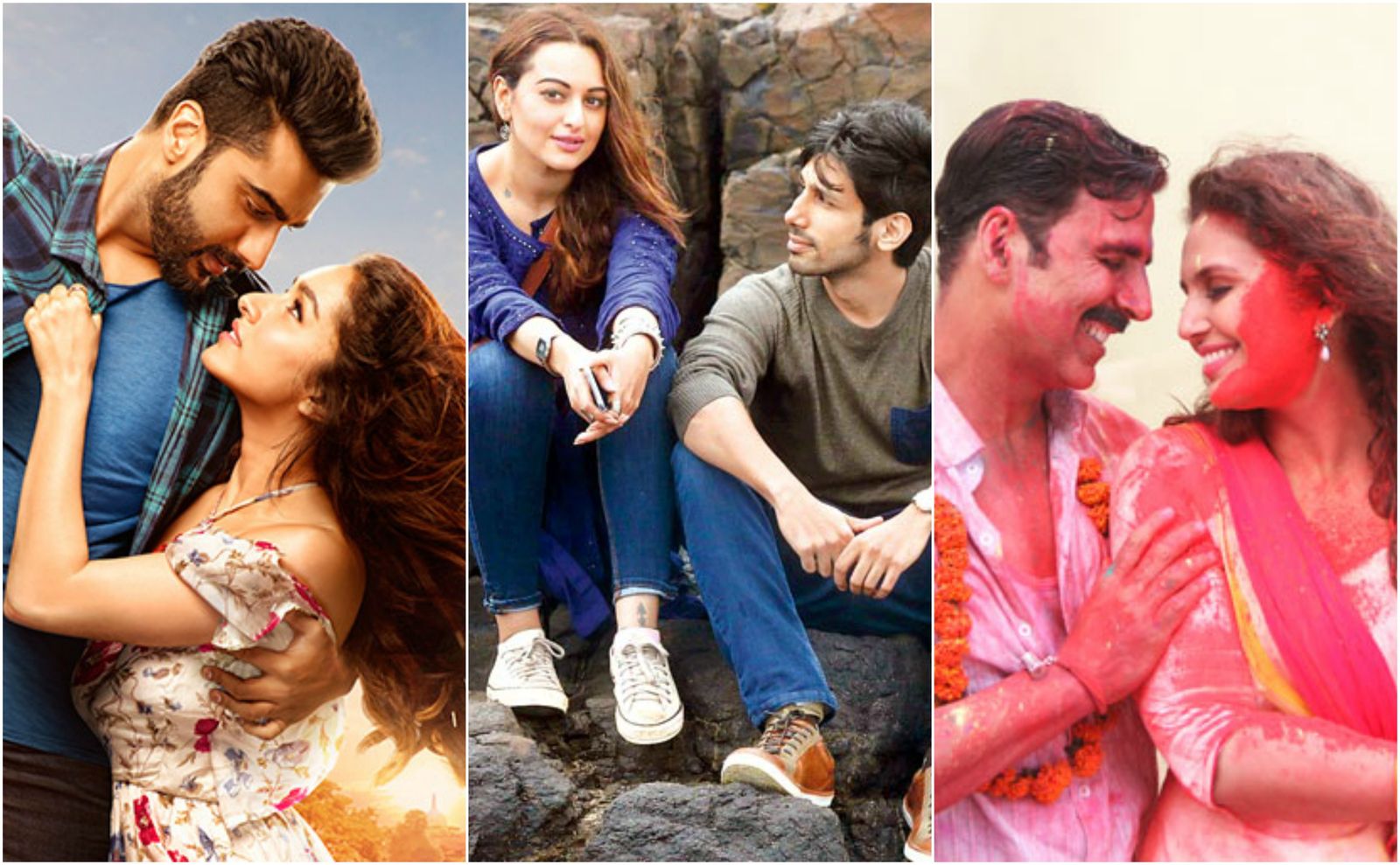 Bollywood Half Yearly Report: Worst Jodis of 2017
