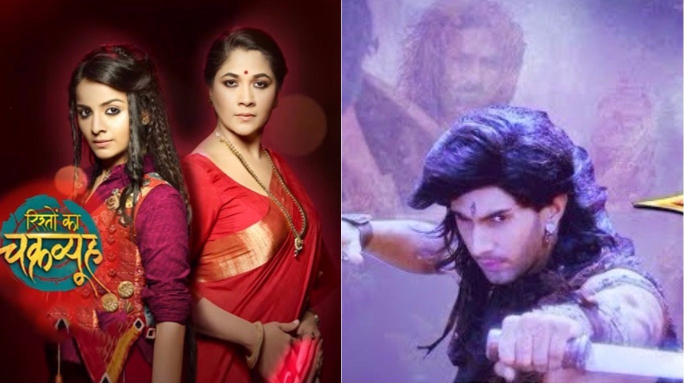 5 Upcoming TV Shows That Will Hit The Screens In August!