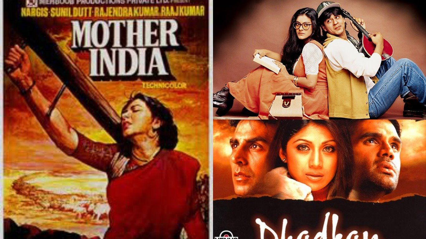 बॉलीवुड में इन 22 बेहतरीन फिल्मों का रीमेक नहीं बनाया जाना चाहिए !