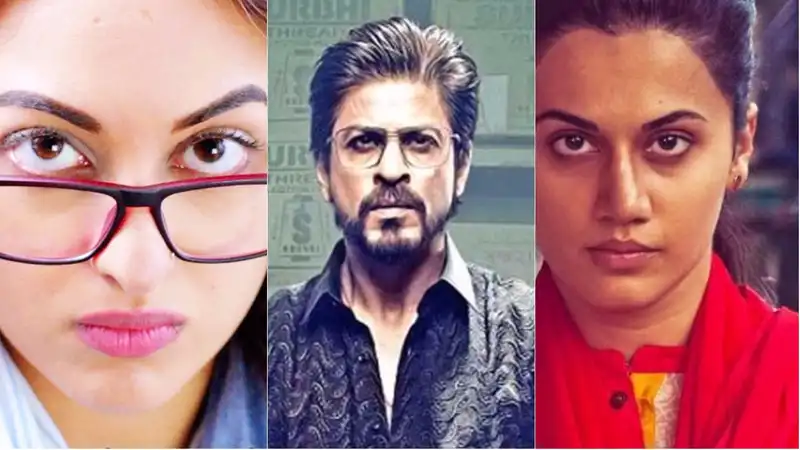 Bollywood Half Yearly Report: The Good, Bad And Ugly Movies Of 2017 So Far