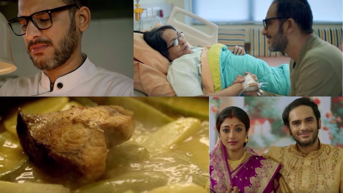 The Trailer Of The Bengali Film 'Maacher Jhol' Is Pure Gluttony!
