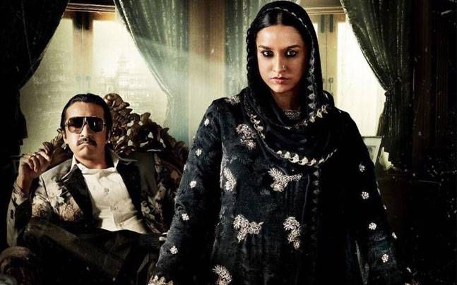 Not Shraddha Kapoor But This Bollywood Star Kid Was The First Choice For Haseena Parkar!