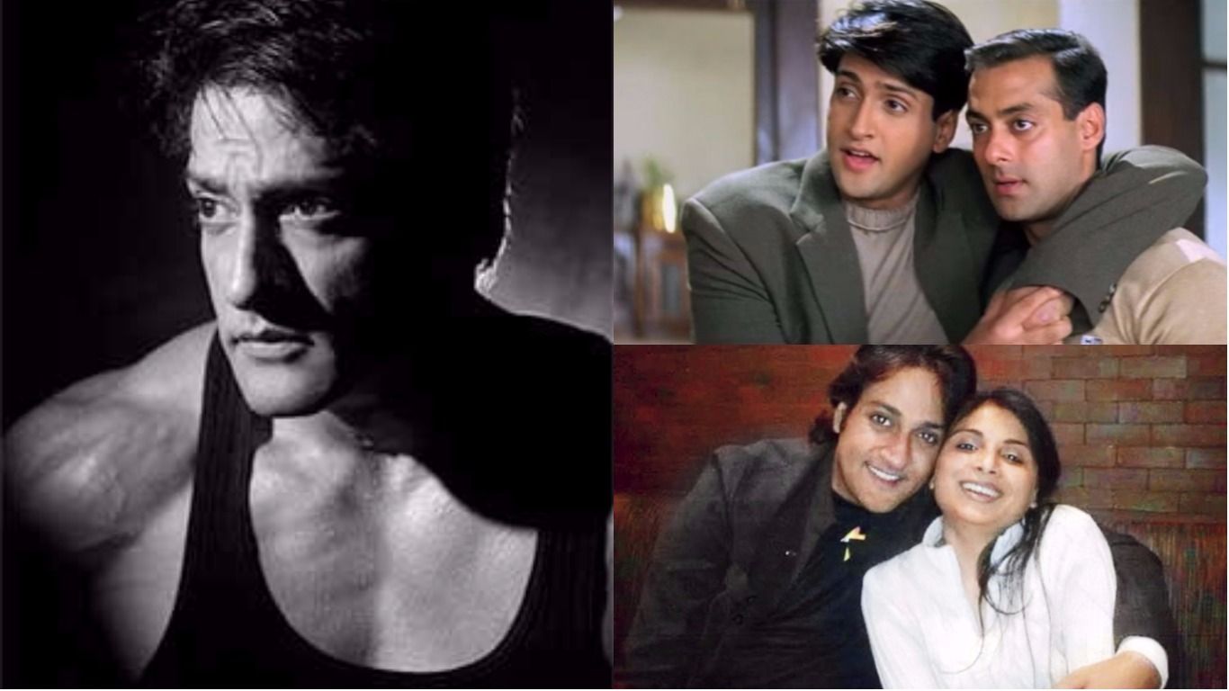 Everything You Need To Know About Wanted Actor, Inder Kumar!