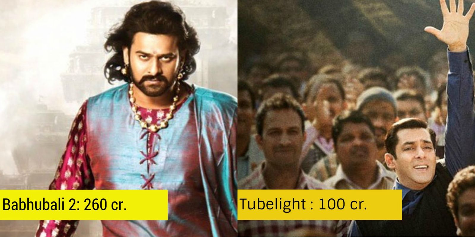 14 Bollywood Films That Had A Budget Of Over 100 Crores!
