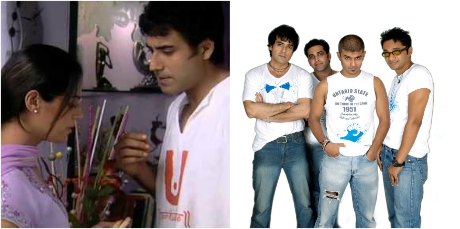Remember Karan Oberoi From Jassi Jaisi Koi Nahi And Band Of Boys? Here's What He's Been Upto!