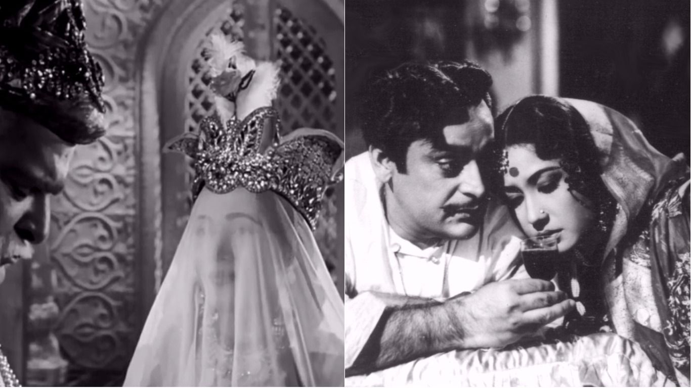 Bollywood In Gray scale: 5 Black and White Movies That You Can Watch