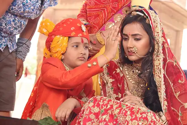 Here's The TRP of Sony's Pehredaar Piya Ki So Far! 