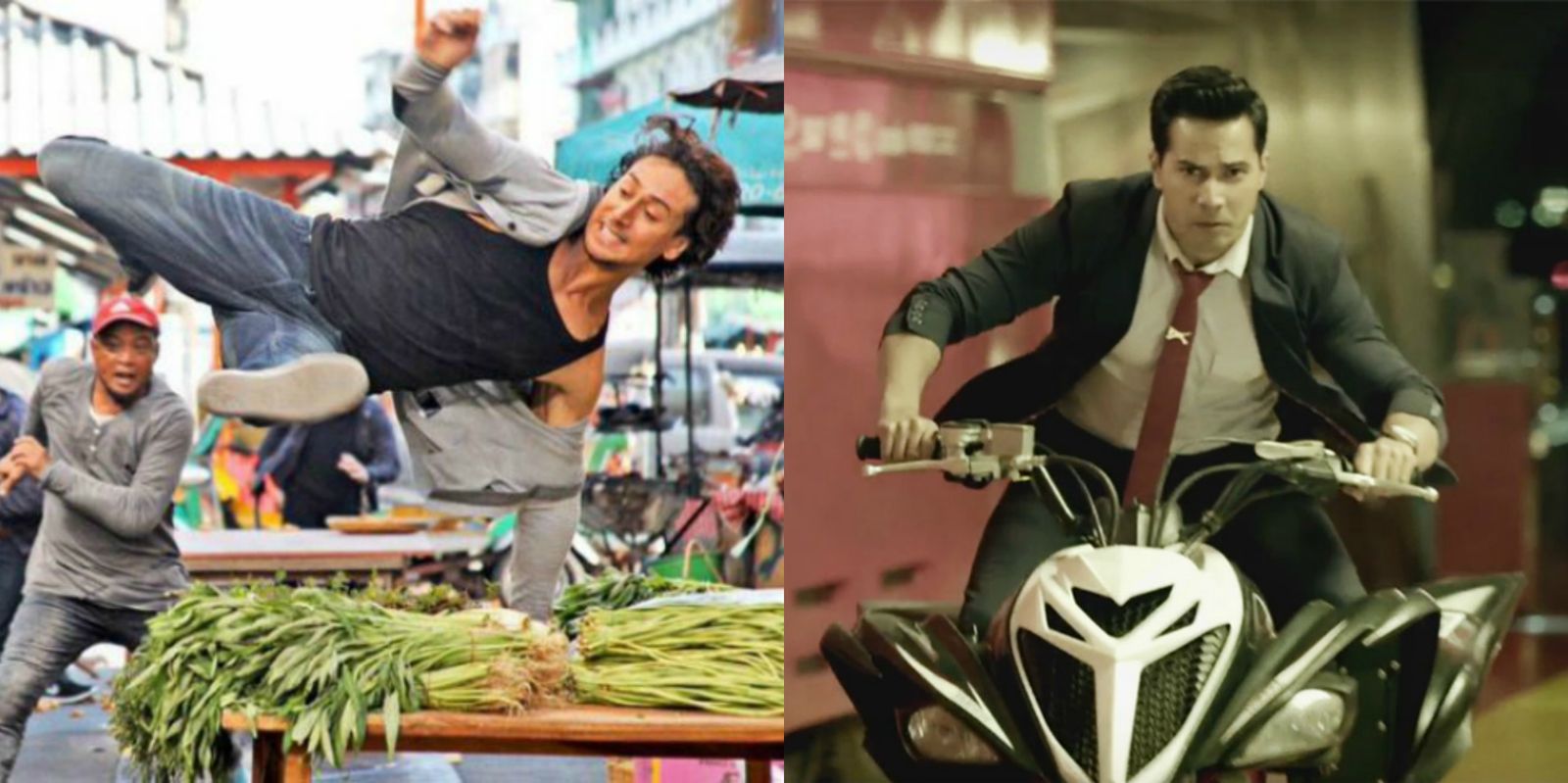 Top 5 New Age Action Heroes Of Bollywood Who Are Totally Badass!