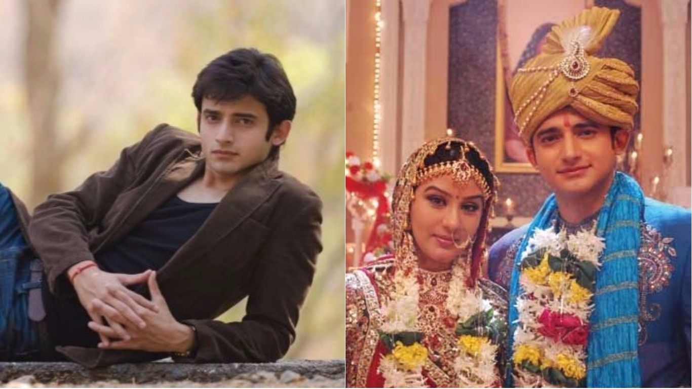 8 Facts we bet you didn't know about Television Actor Romit Raj!