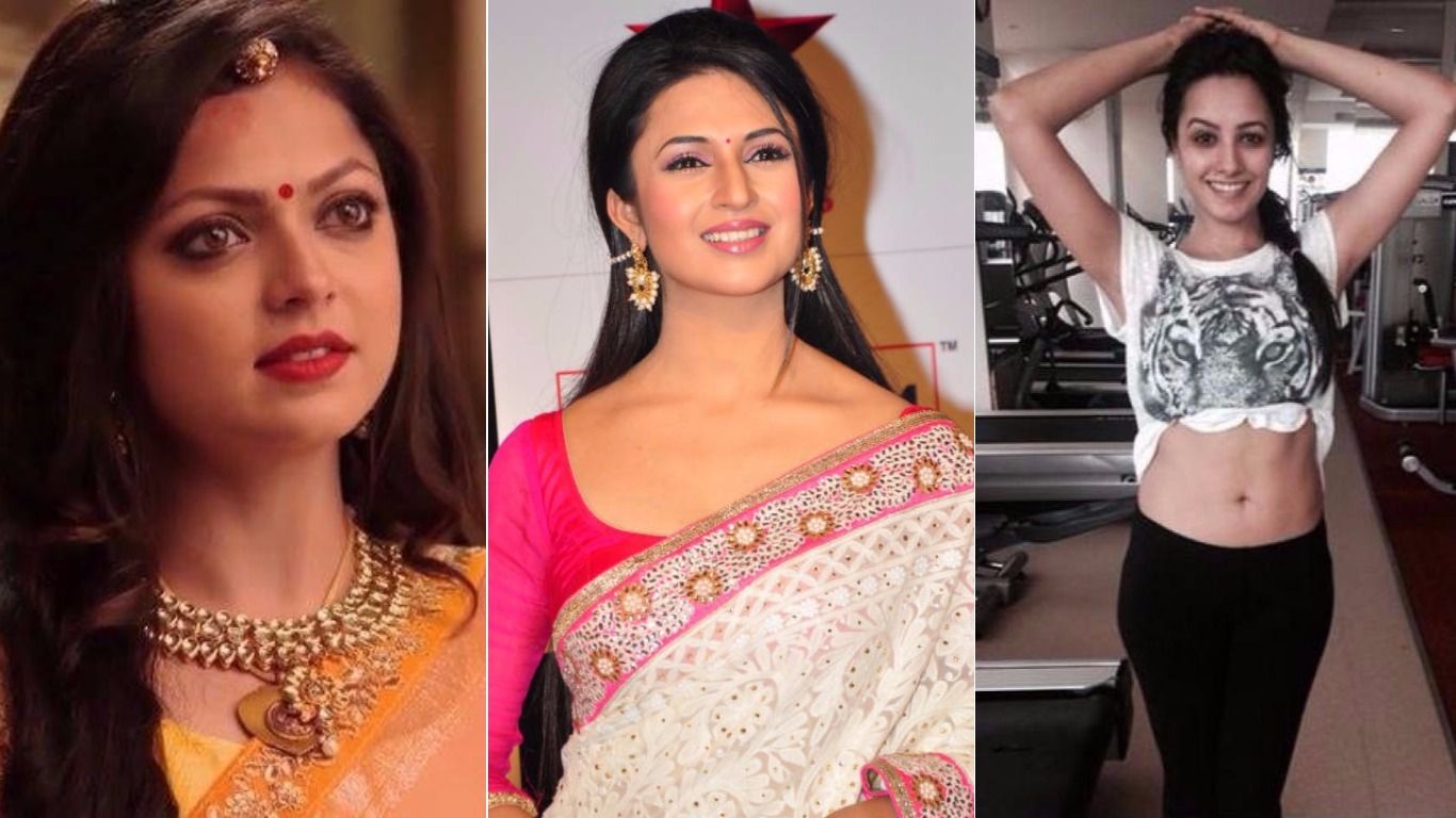 12 TV Actresses Who We Think Should Retire!