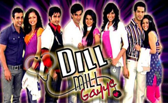 SHOCKING: This Dill Mill Gayye Actor Has Parted Ways With His Wife!