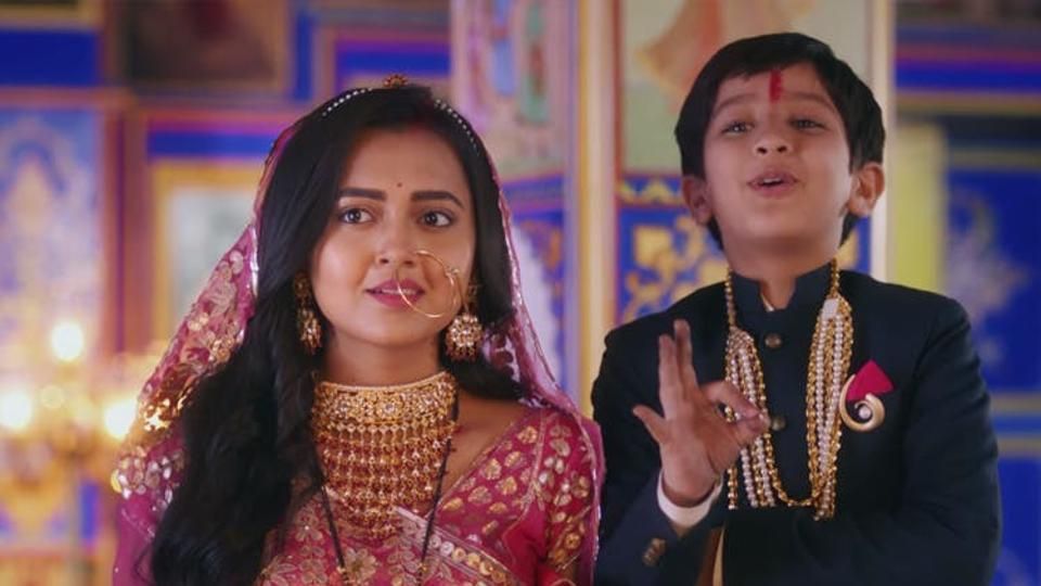 Here's Why Pehredaar Piya Ki's First Episode Will Make You Cringe And Inquisitive At The Same Time! 
