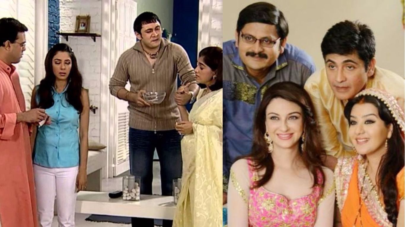 10 Best Hindi Comedy Serials Of All Times
