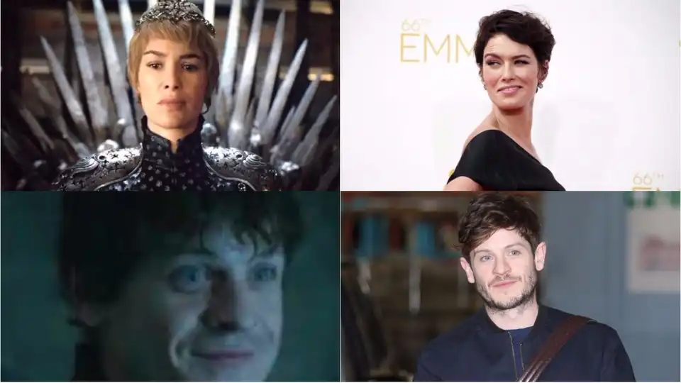 This Is How Your Favourite Game Of Thrones Characters Look In Real Life