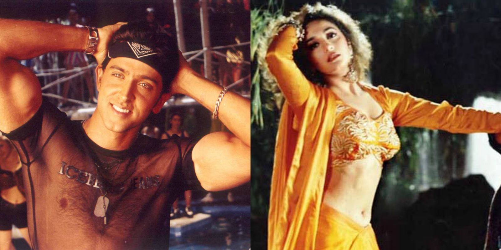 6 Bizarre Bollywood Trends That Should Never Have Existed! 