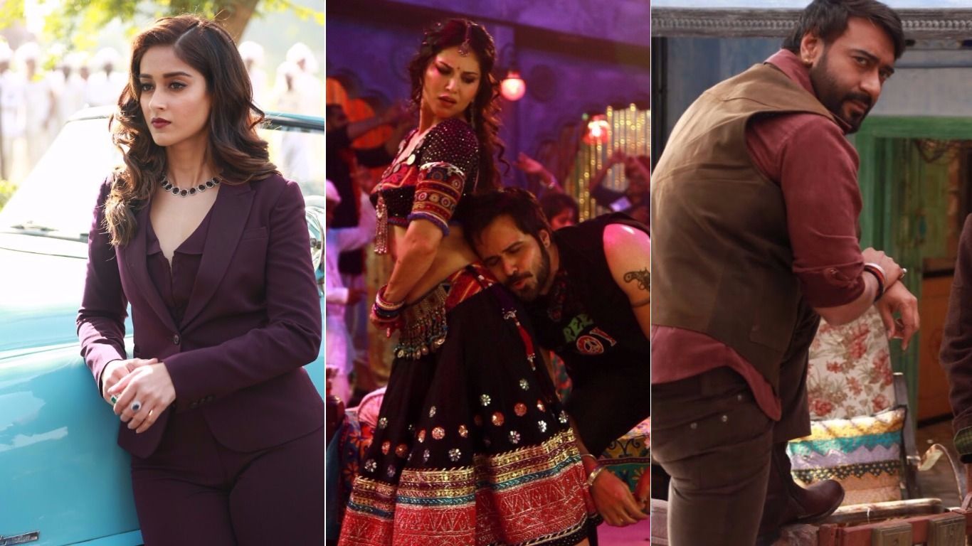 Here Are 6 Reasons To Watch The 6 Baadshahos! 