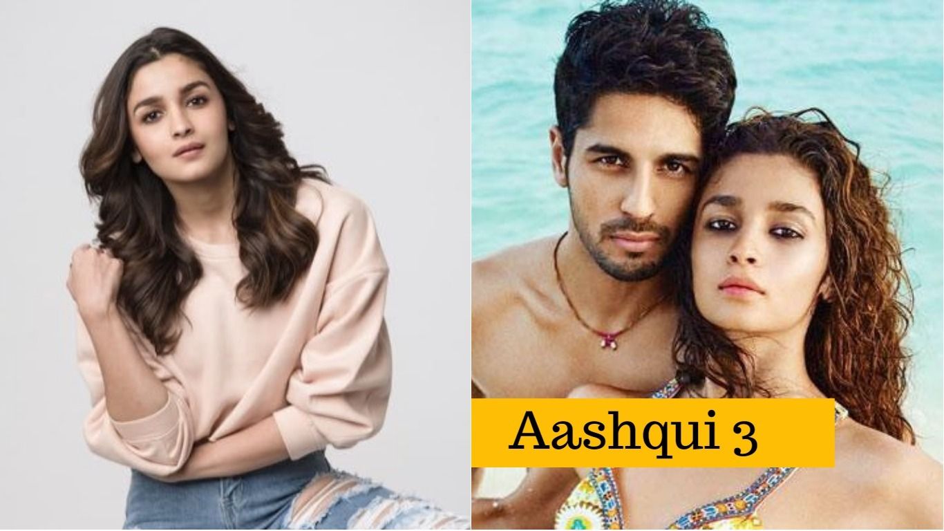 5 Upcoming Alia Bhatt Films That Can Make Her Bollywood's Biggest Actress 