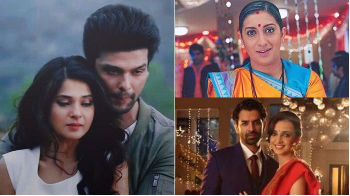 15 Times Hindi TV Shows & Characters Returned Or Got An Extension Due To Popular Public Demand! 