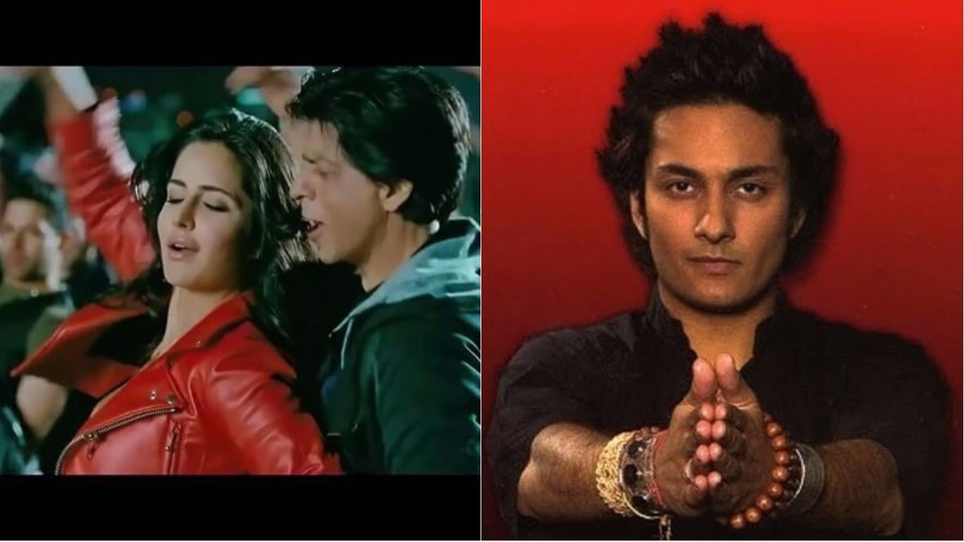 We Bet You Didn't Know The Singers Of These Popular Bollywood Songs 