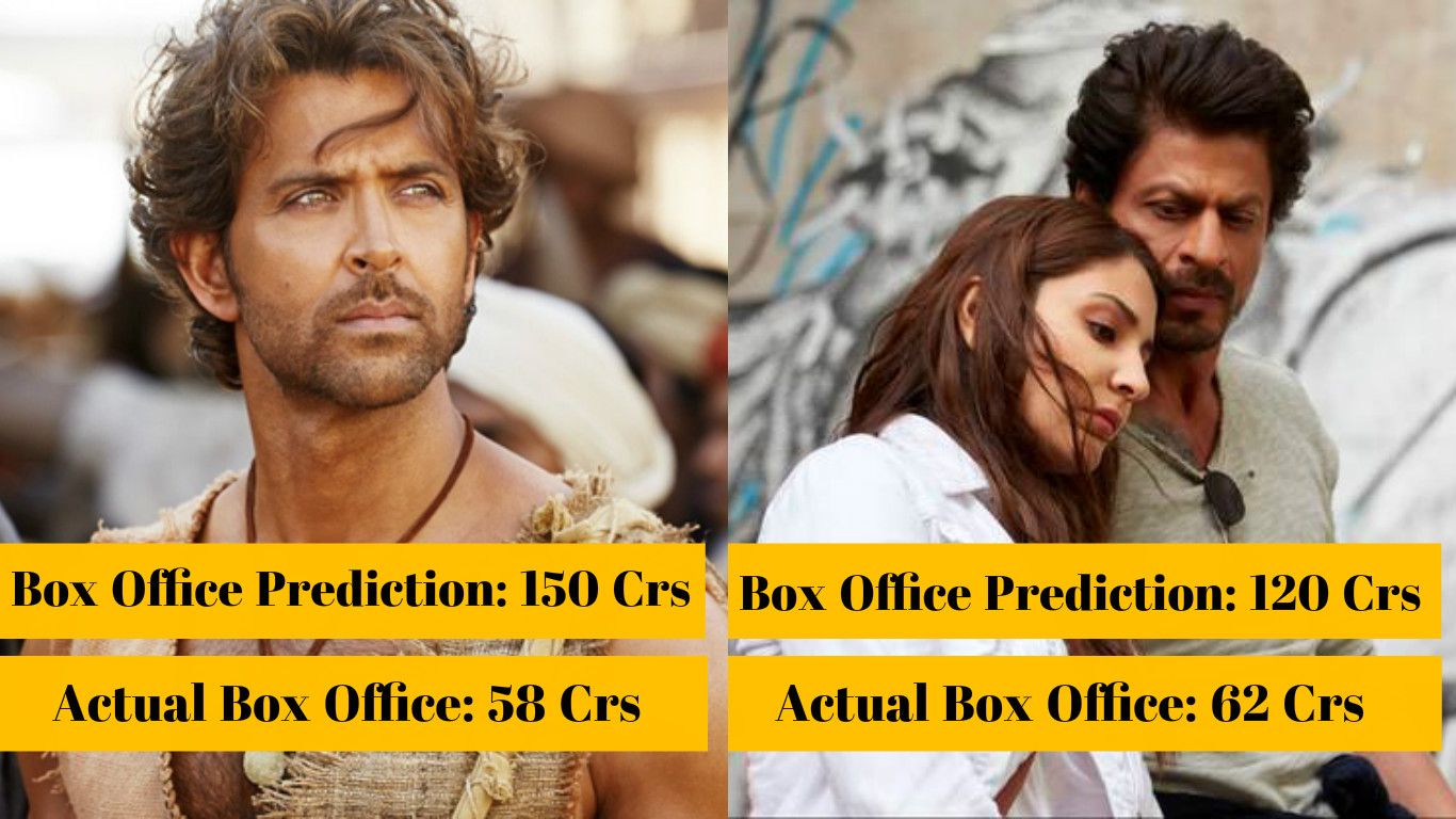 8 Biggest Box Office Upsets That Bollywood Witnessed In The Last Two Years