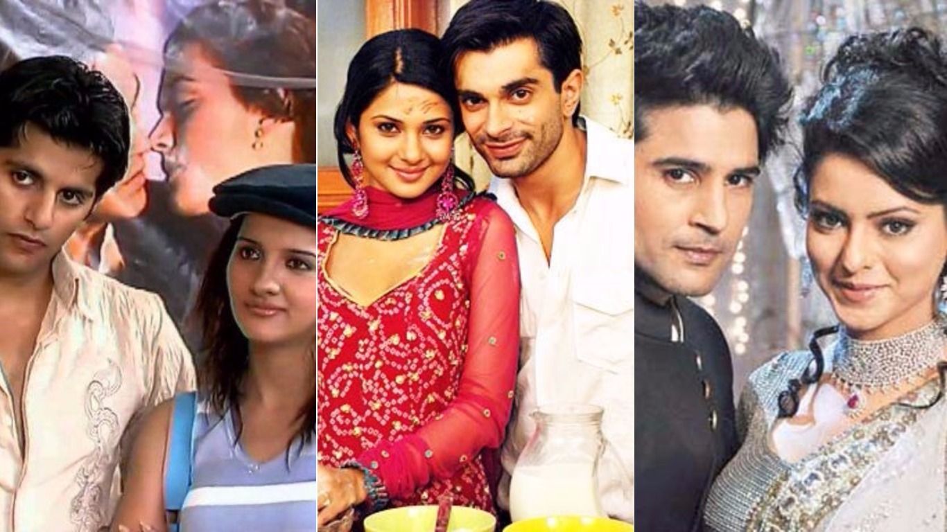 15 TV Jodis That Should Make A Comeback Right Now! 