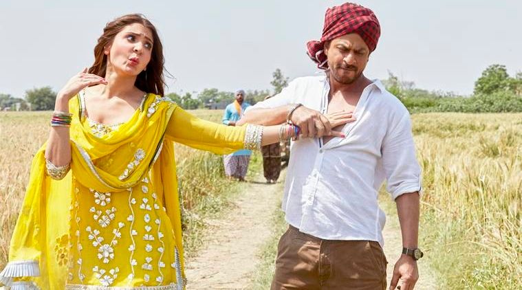 इसीलिए देखी जानी चाहिए शाहरुख़ खान और अनुष्का शर्मा की फिल्म 'जब हैरी मेट सेजल' !