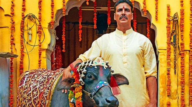 Exclusive Akshay Kumar Interview - "I Am Doing All I Can To Make Sure That Toilet - Ek Prem Katha Is Seen By One And All"